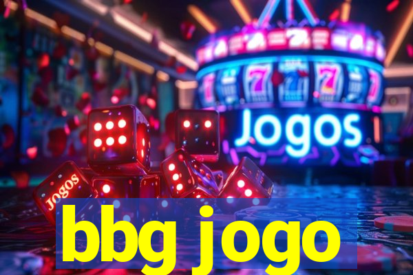 bbg jogo
